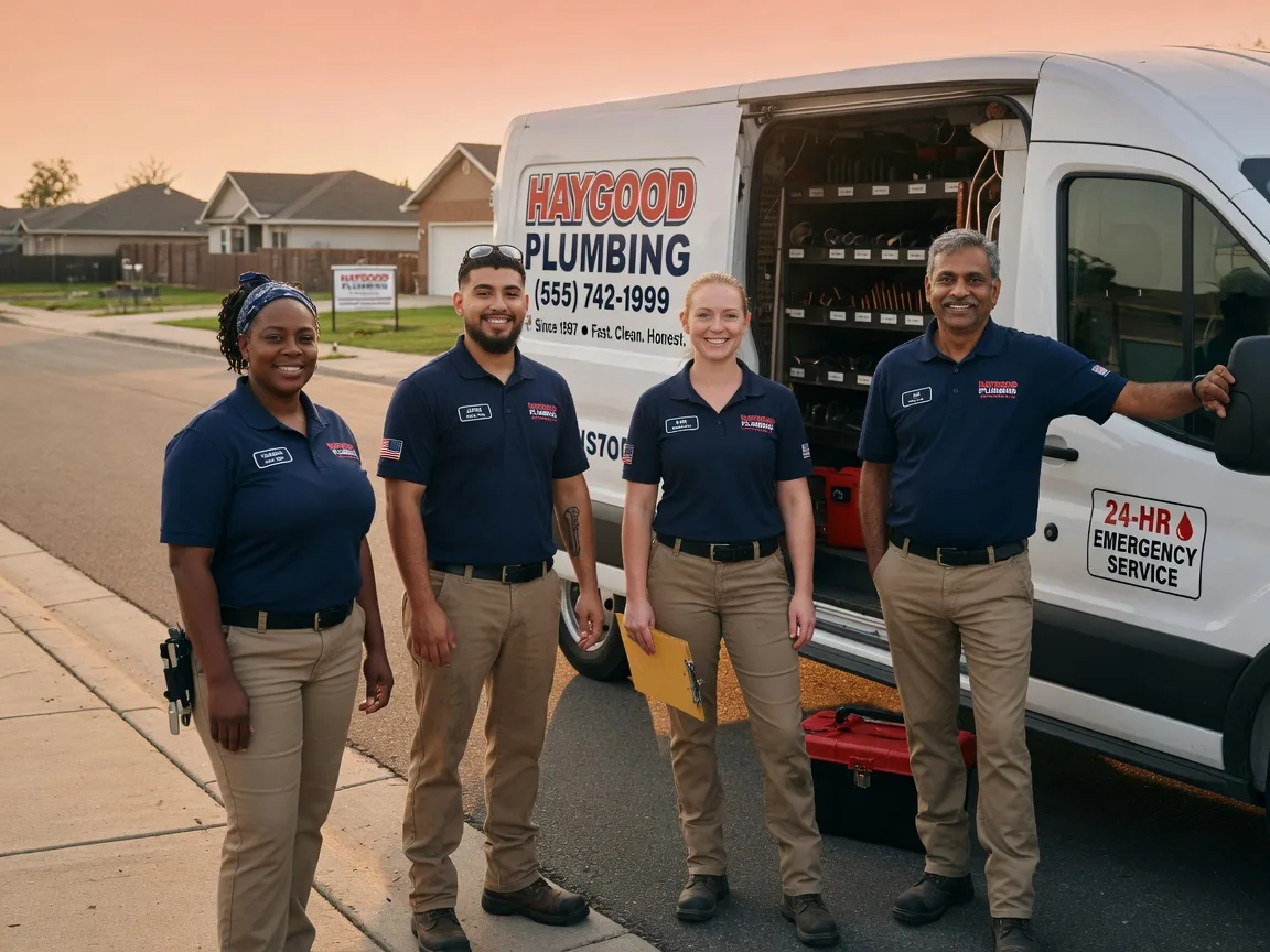 Plumber company in Santa Rosa Beach, FL